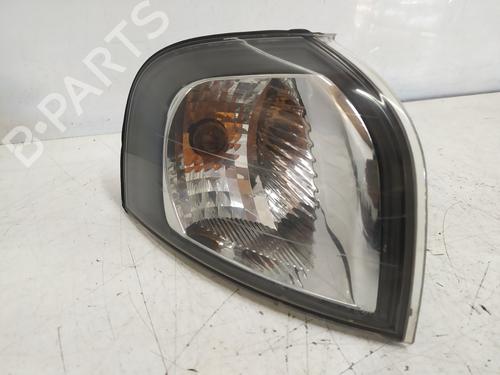 Clignotant avant droit VOLVO S80 I (184) 2.9 (204 hp) 32073748