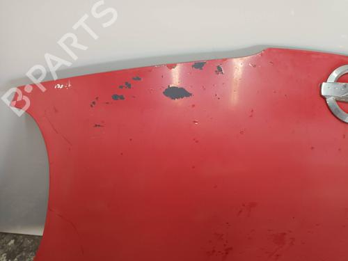 Hood NISSAN MICRA III (K12)  | BP11835839C1 