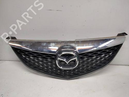 Used Grille MAZDA 6 Station Wagon (GY) 2.0 DI (GY19) (136 hp) 9233045