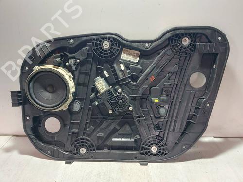 Used Front right window mechanism Front right window mechanism HYUNDAI i30 FASTBACK (PDE, PDEN) [2017-2026] 39889689 39889689