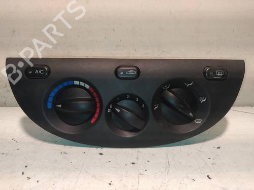 Used Climate control CHEVROLET REZZO MPV (U100) 2.0 (122 hp) 18491761
