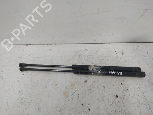 Gasdæmper bagklap ALFA ROMEO 147 (937_) 1.6 16V T.SPARK (937.AXA1A, 937.AXB1A, 937.BXB1A) (120 hp) 25120009