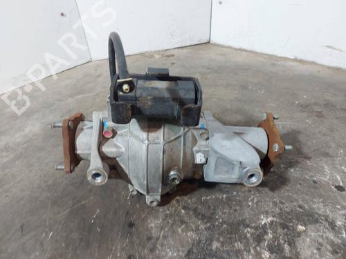 Rear differential SUZUKI GRAND VITARA II (JT, TE, TD) 1.9 DDiS All-wheel Drive (JT419, TD44, JB419WD, JB419XD,... | BP23278509M24 