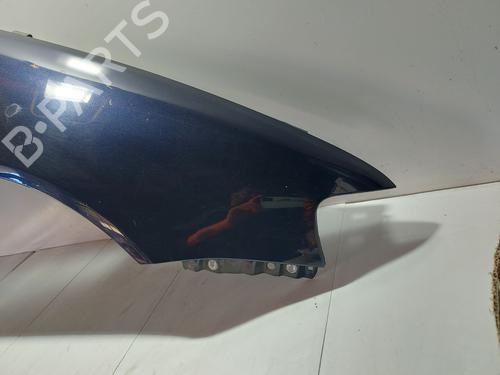 Right front fenders AUDI A3 (8L1) 1.9 TDI | BP30156796C42 