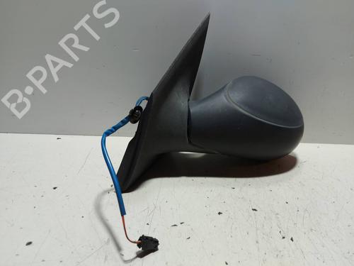Used Left mirror CITROËN C2 (JM_) 1.1 (60 hp) 18162480