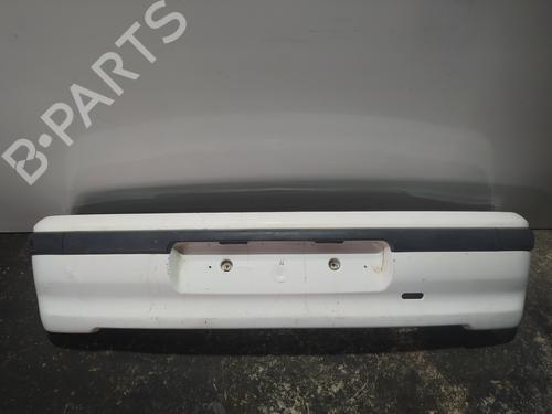 Used Rear bumper PEUGEOT 106 II (1A_, 1C_) 1.1 i (60 hp) 16238420
