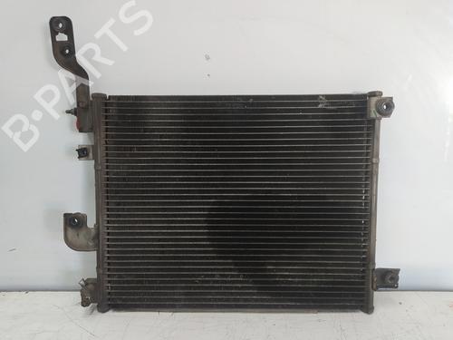 Used AC radiator HYUNDAI ATOS (MX) [1997-2015]  16588145