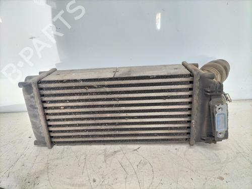 Intercooler PEUGEOT 307 SW (3H)  | BP13813270M30 