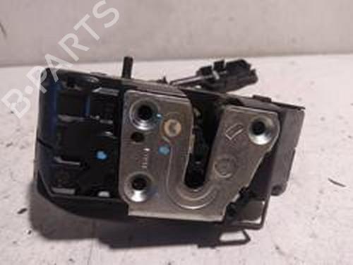 Used Rear right lock NISSAN MICRA III (K12) [2002-2011]  9272096
