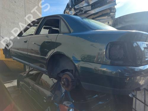 Elevalunas delantero derecho AUDI A4 B5 (8D2)  | BP21167413C23 