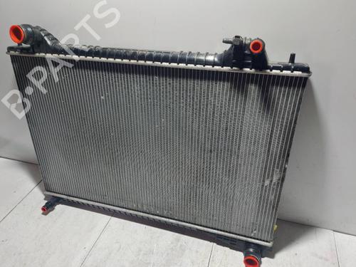 Water radiator JAGUAR XE (X760) 2.0 D | BP40515226M31 - Image 2