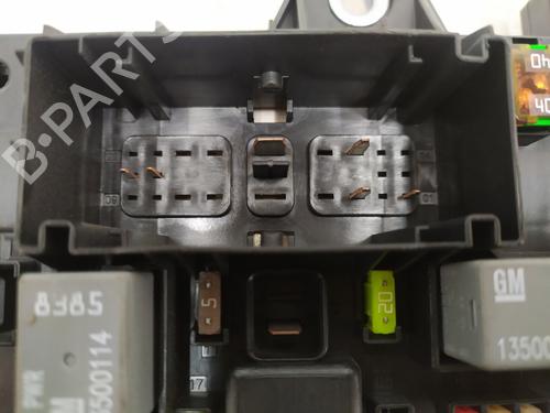Fuse box OPEL ASTRA J (P10) | BP36114315E1 - Image 9