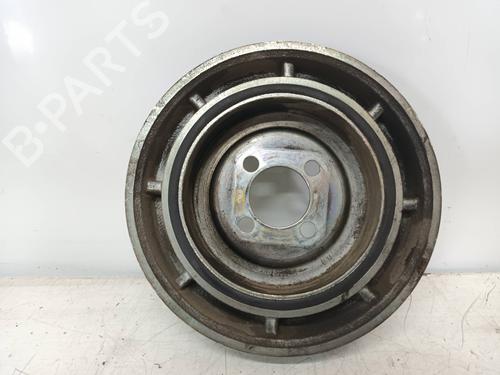 Remskive OPEL COMBO Box Body/MPV [2001-2025]  14156343