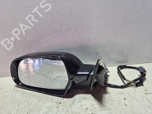 Left mirror AUDI A3 Sportback (8PA) 1.6 TDI | BP27484401C26 