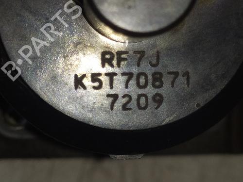 Egr MAZDA 5 (CR) 2.0 CD (CR19) | BP37200539M69  - Image 5