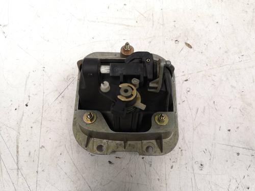 Tailgate handle SEAT IBIZA III (6L1)  | BP13910692C132 