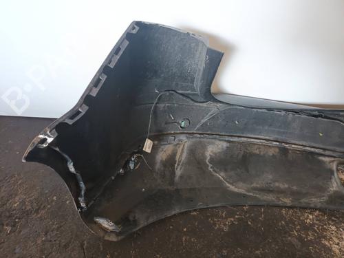 Rear bumper SEAT ALTEA XL (5P5, 5P8)  | BP9760695C8 