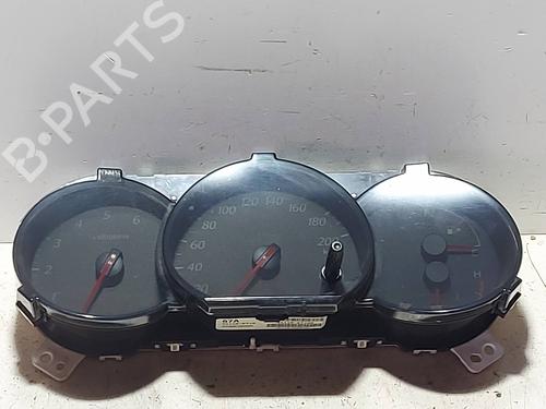 Used Instrument cluster SUZUKI GRAND VITARA II (JT, TE, TD) 1.9 DDiS All-wheel Drive (JT419, TD44, JB419WD, JB419XD,... (129 hp) 23130839