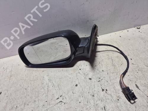 Left mirror SEAT LEON (1M1)  | BP25851829C26 
