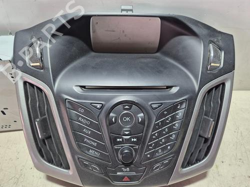Radio FORD FOCUS III  | BP25871451E6 