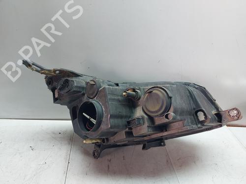 Left headlight CITROËN C5 II (RC_) | BP33397790C28 - Image 5