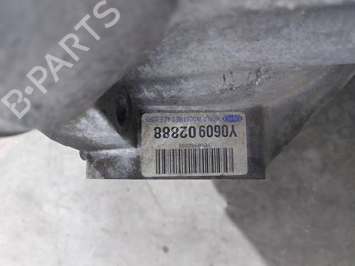 Gearbox HYUNDAI SANTA FÉ II (CM)  | BP24296307M3 