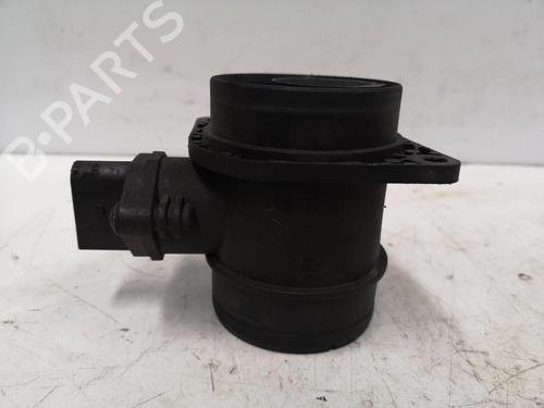 Used Mass air flow sensor SEAT LEON (1P1) 1.9 TDI (105 hp) 8705710