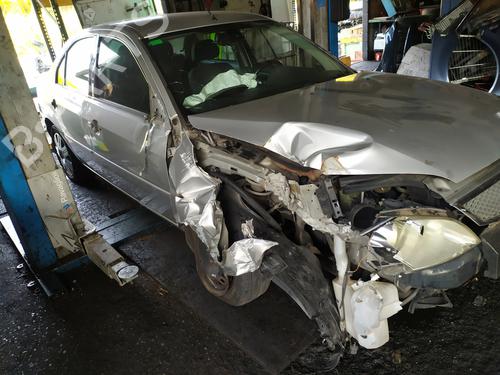 Left headlight FORD MONDEO III Saloon (B4Y) 2.0 TDCi | BP28387373C28 