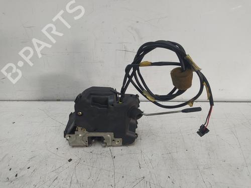 Front right lock MERCEDES-BENZ C-CLASS Coupe (CL203)  | BP26401976C97 