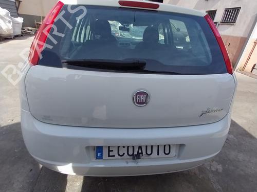 Engine FIAT GRANDE PUNTO (199_) 1.3 D Multijet | BP33292821M1 - Image 8