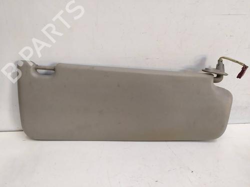 Left sun visor BMW 3 Touring (E91) 318 d | BP16960181I1 - Image 3