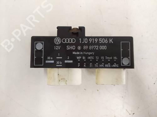 electronic-module-seat-leon-1m1-1999-2000-2001-2002-2003-2004-2005-2006-40188406 main image