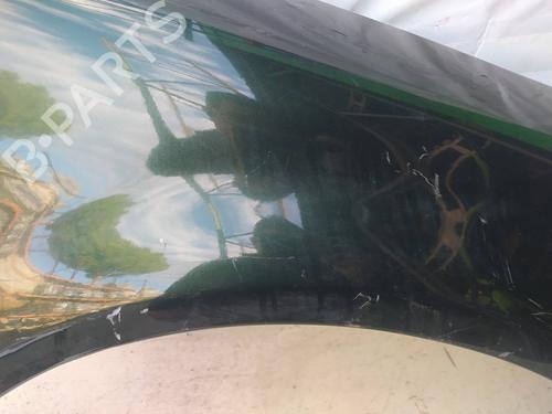 Right front fenders VW PASSAT B5 (3B2) 1.9 TDI | BP12512000C42 