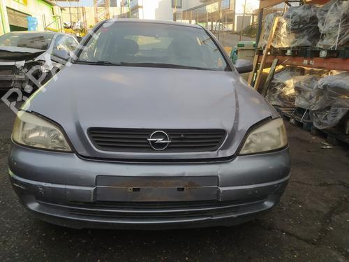 Støtfangerbjelke foran OPEL ASTRA G Hatchback (T98)  | BP16354479C109 
