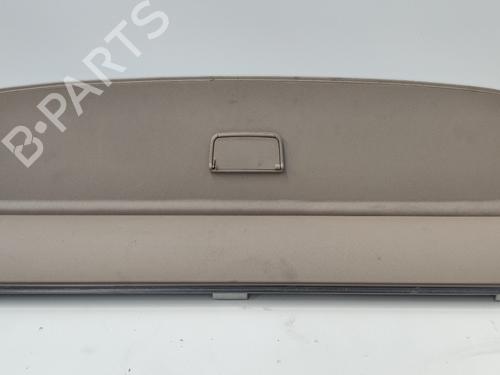 Rear parcel shelf AUDI A4 B7 Avant (8ED) 2.0 TDI 16V | BP10557016C85 