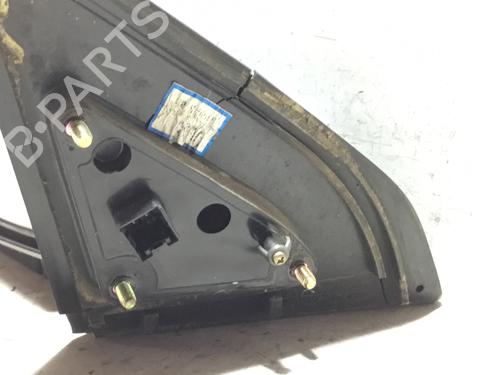 Left mirror KIA CERATO I Saloon (LD) 1.6 | BP29041259C26 