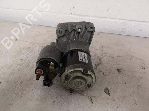 Starter PEUGEOT 207 CC (WD_) 1.6 16V | BP8701842M8 