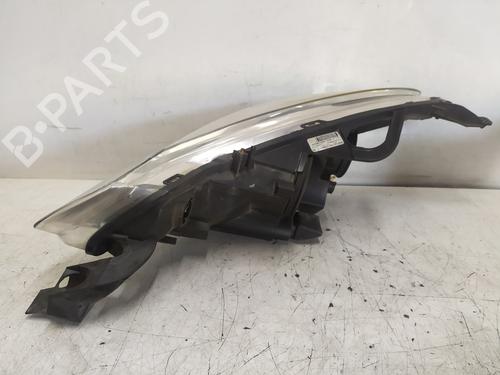 Right headlight CITROËN C3 II (SC_) | BP36670574C29 - Image 3