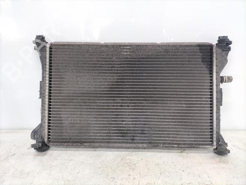 Water radiator FORD FOCUS I Saloon (DFW) | BP11708524M31