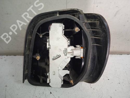 Left taillight VW POLO III (6N1)  | BP10076992C34 