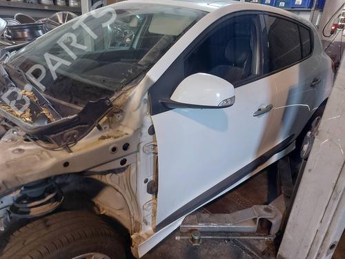 Sunroof engine RENAULT MEGANE III Hatchback (BZ0/1_, B3_) 1.5 dCi | BP24201946M60 