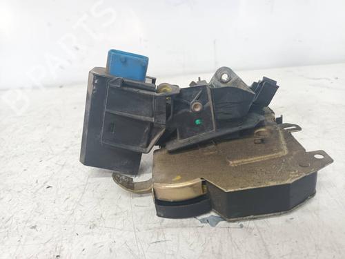 Used Rear right lock BMW 3 (E36) 318 i (115 hp) 11914407