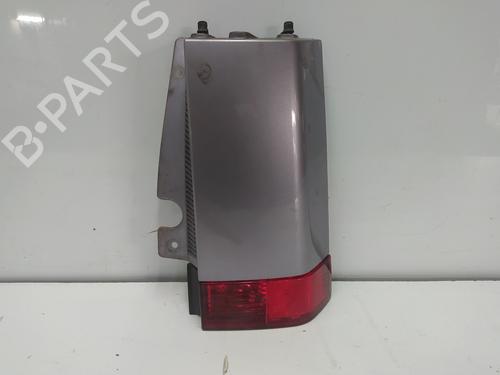 Faro antiniebla trasero OPEL MERIVA A MPV (X03) [2003-2010]  15782726