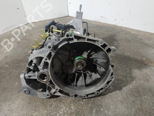 Used Gearbox FORD MONDEO III Saloon (B4Y) 2.0 16V TDDi / TDCi (115 hp) 8706839