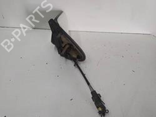 Left mirror VW GOLF III (1H1) 2.0 | BP8713868C26 