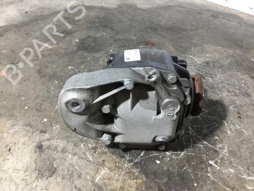 Rear differential BMW X1 (E84) sDrive 20 d | BP26395058M24 