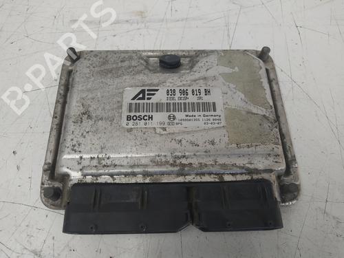 Used Engine control unit (ECU) SEAT ALHAMBRA (7V8, 7V9) 1.9 TDI (131 hp) 8703141