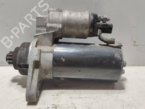 Startmotor SEAT TOLEDO III (5P2) [2004-2009]  11086278