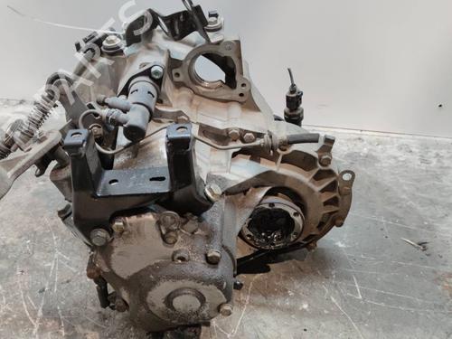 Gearkasse SKODA FABIA I (6Y2)  | BP8705446M3