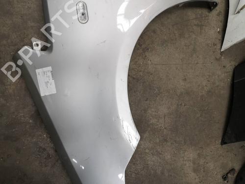 Left front fenders FORD C-MAX (DM2) 1.6 TDCi | BP8710673C41 